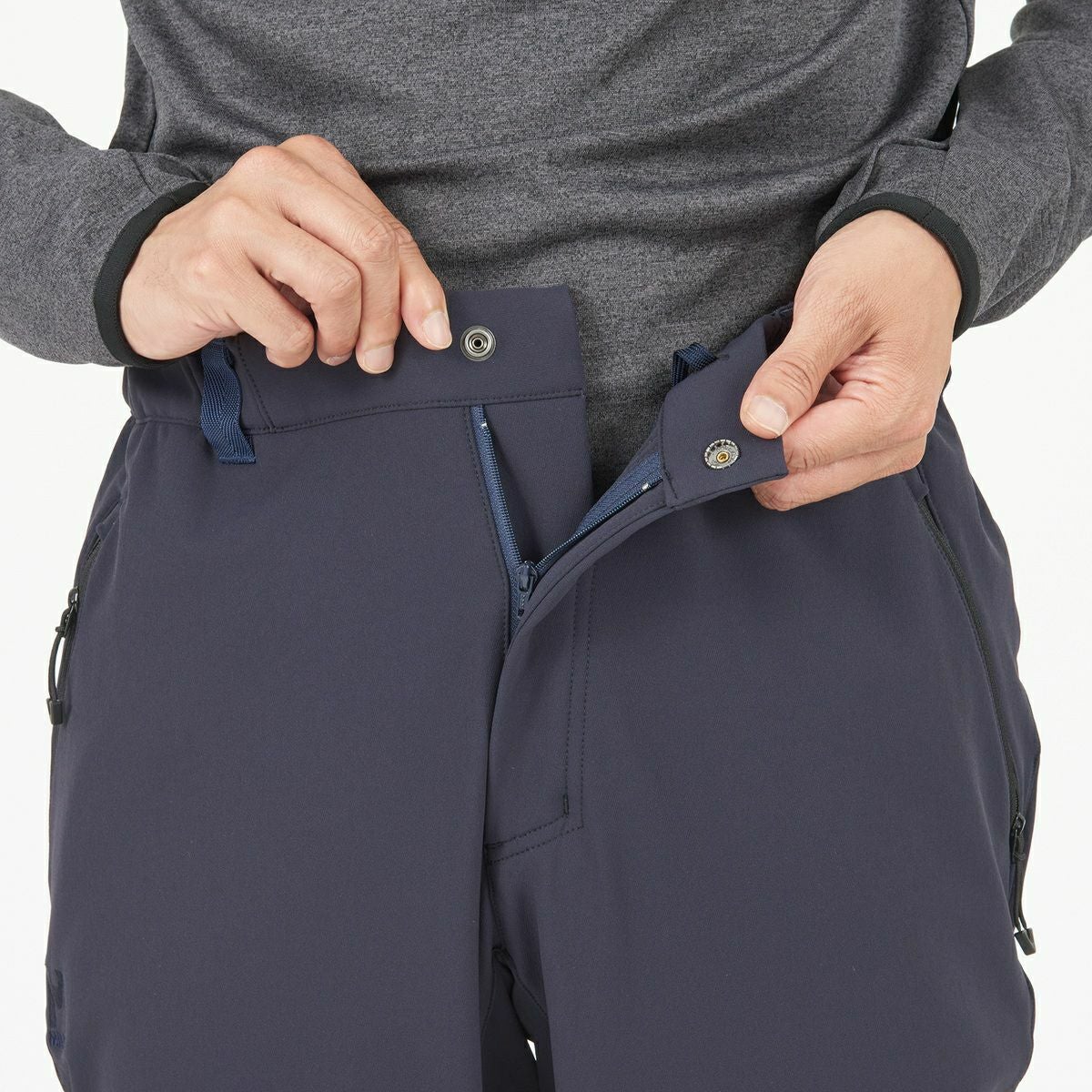 Monterosso Pants Neo