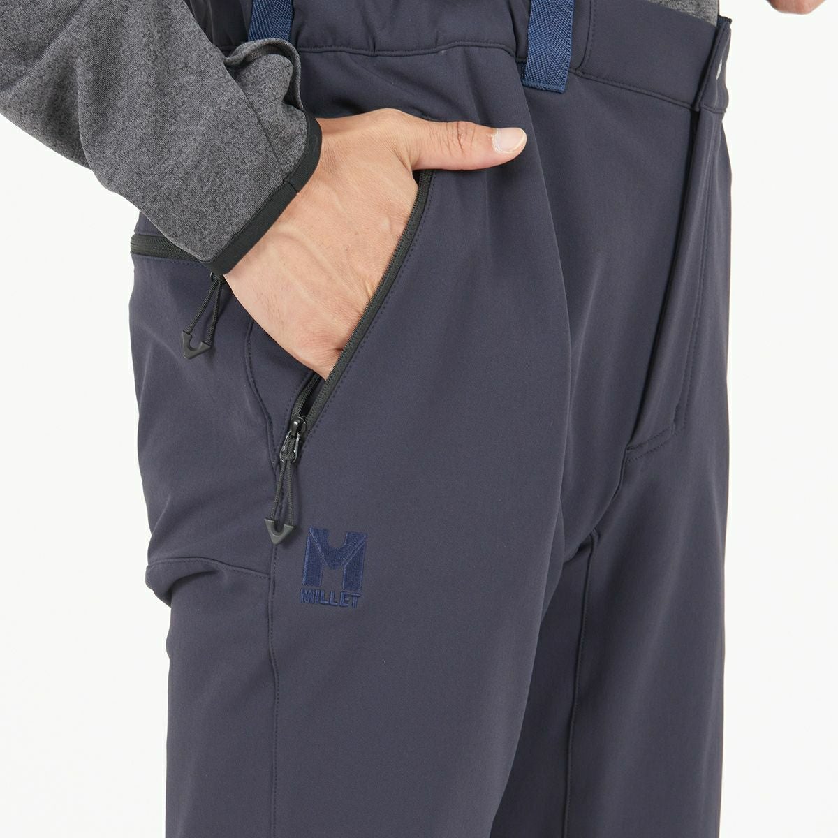 Monterosso Pants Neo