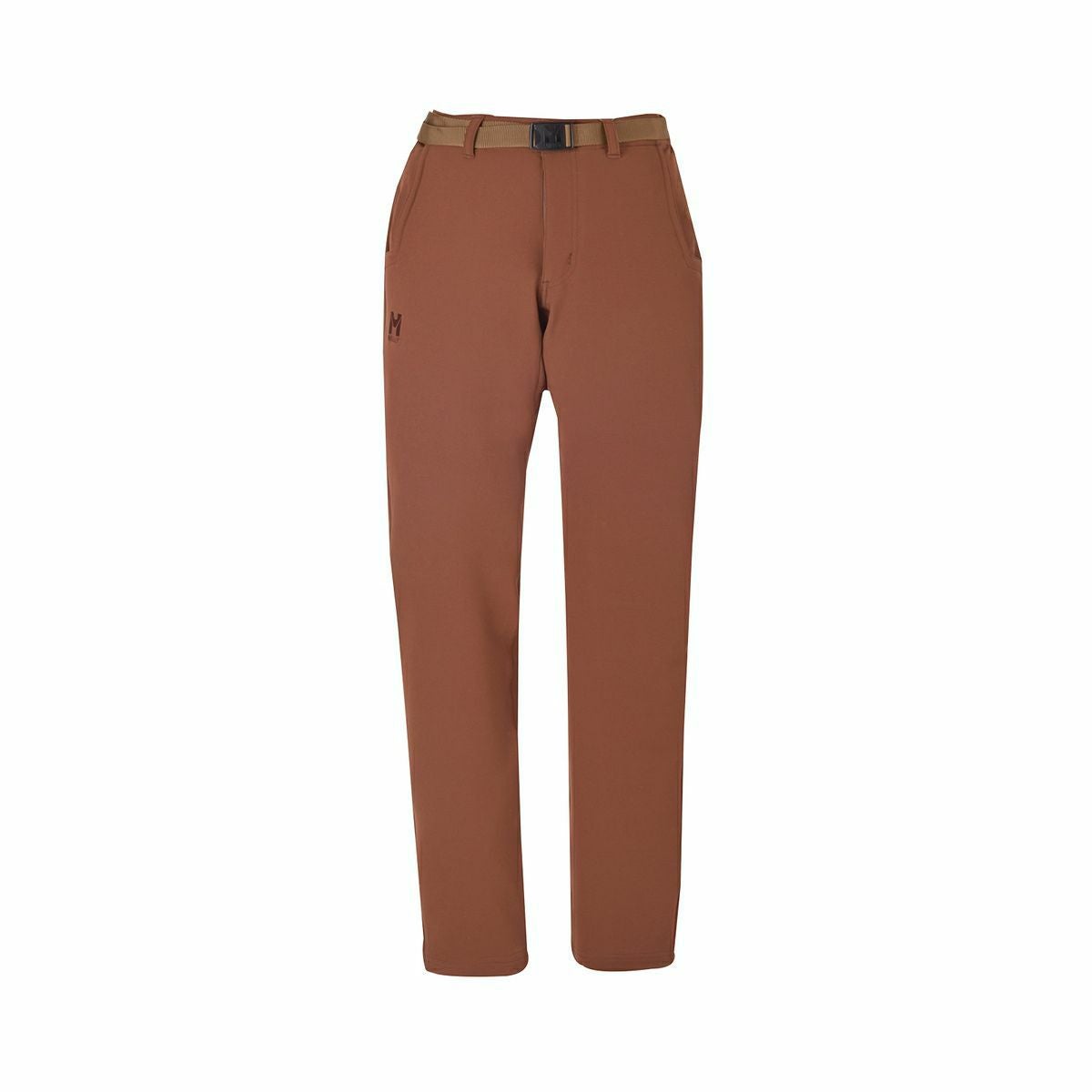 Droite Warm Pants
