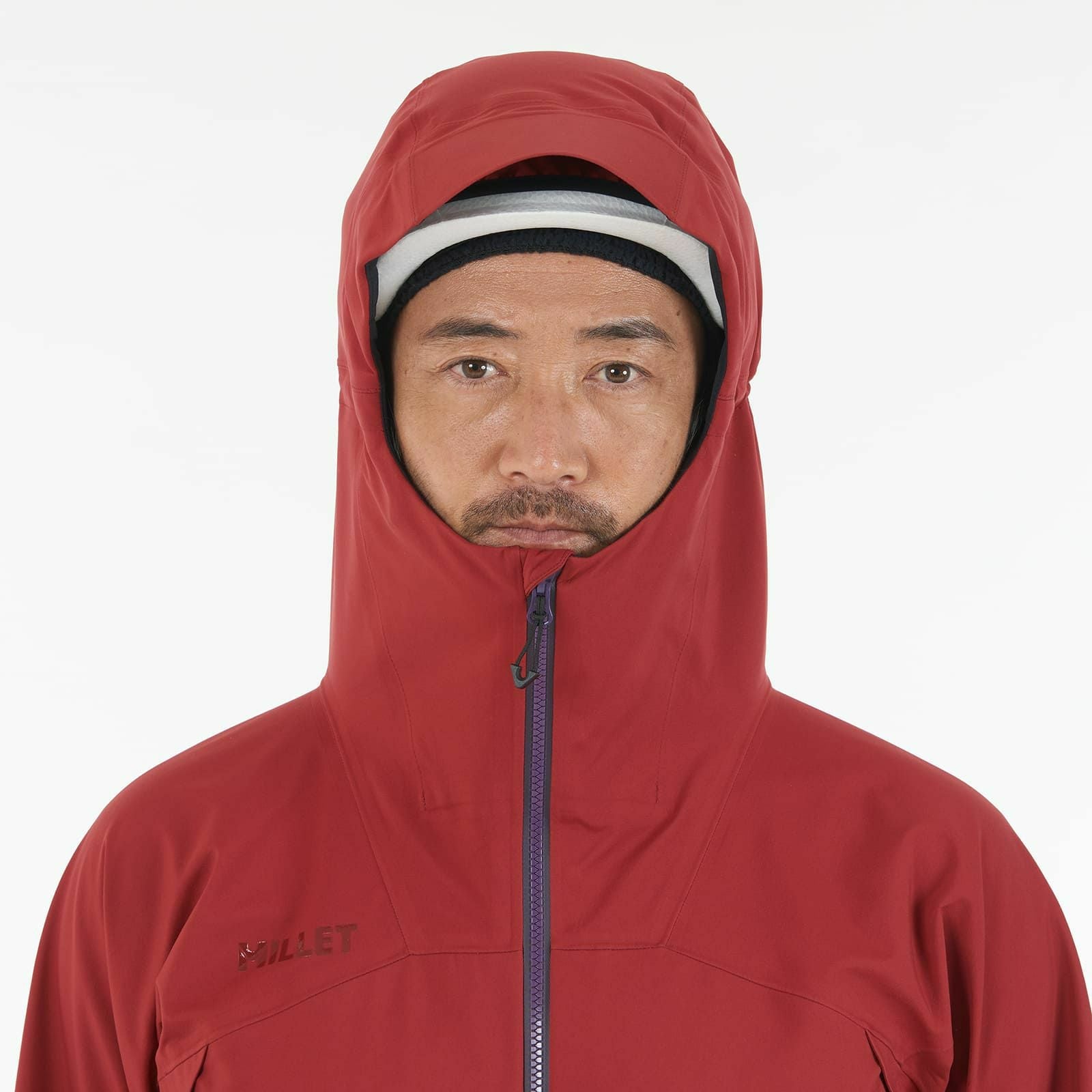 迪桑特保暖弹力夹克