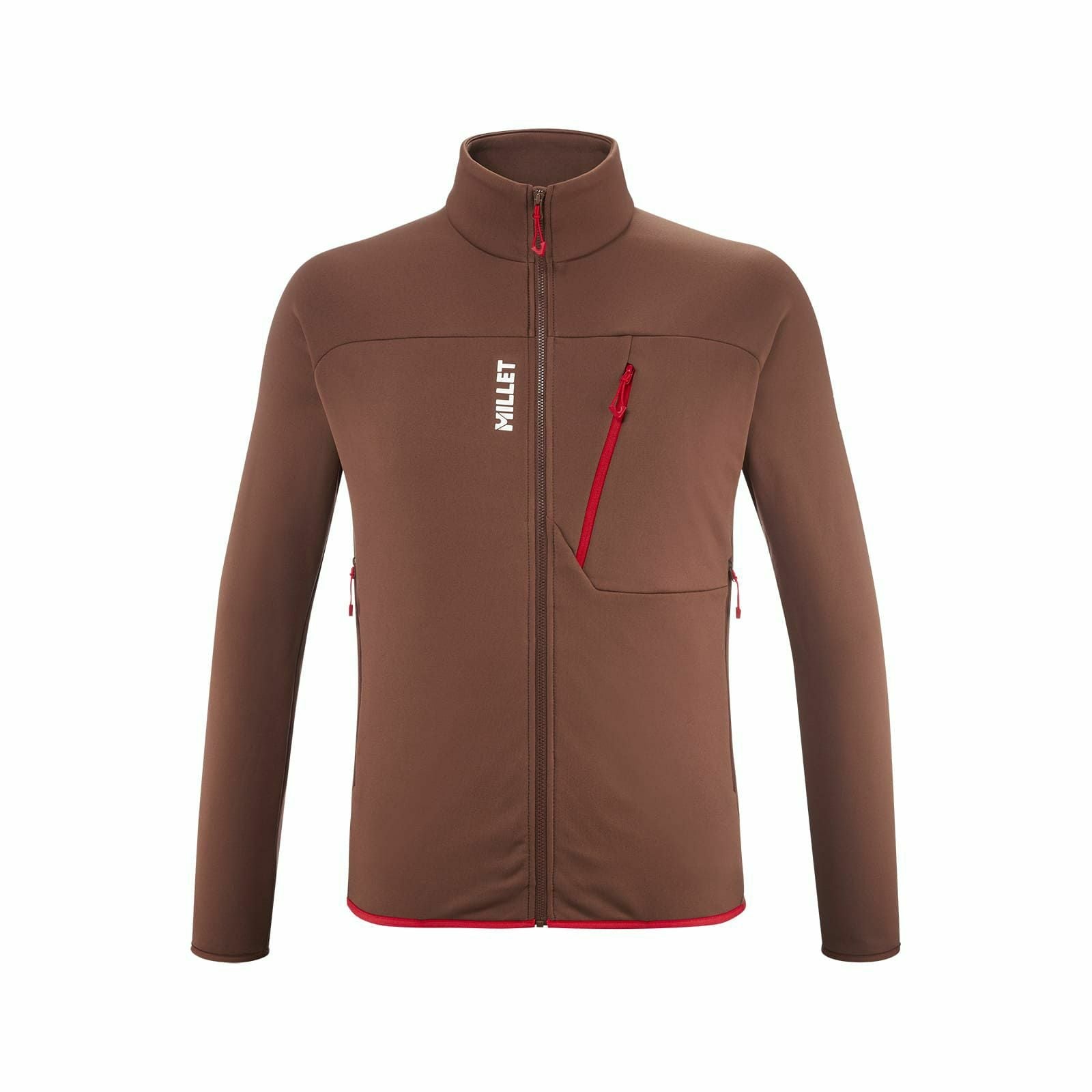Seneca Fleece Jacket