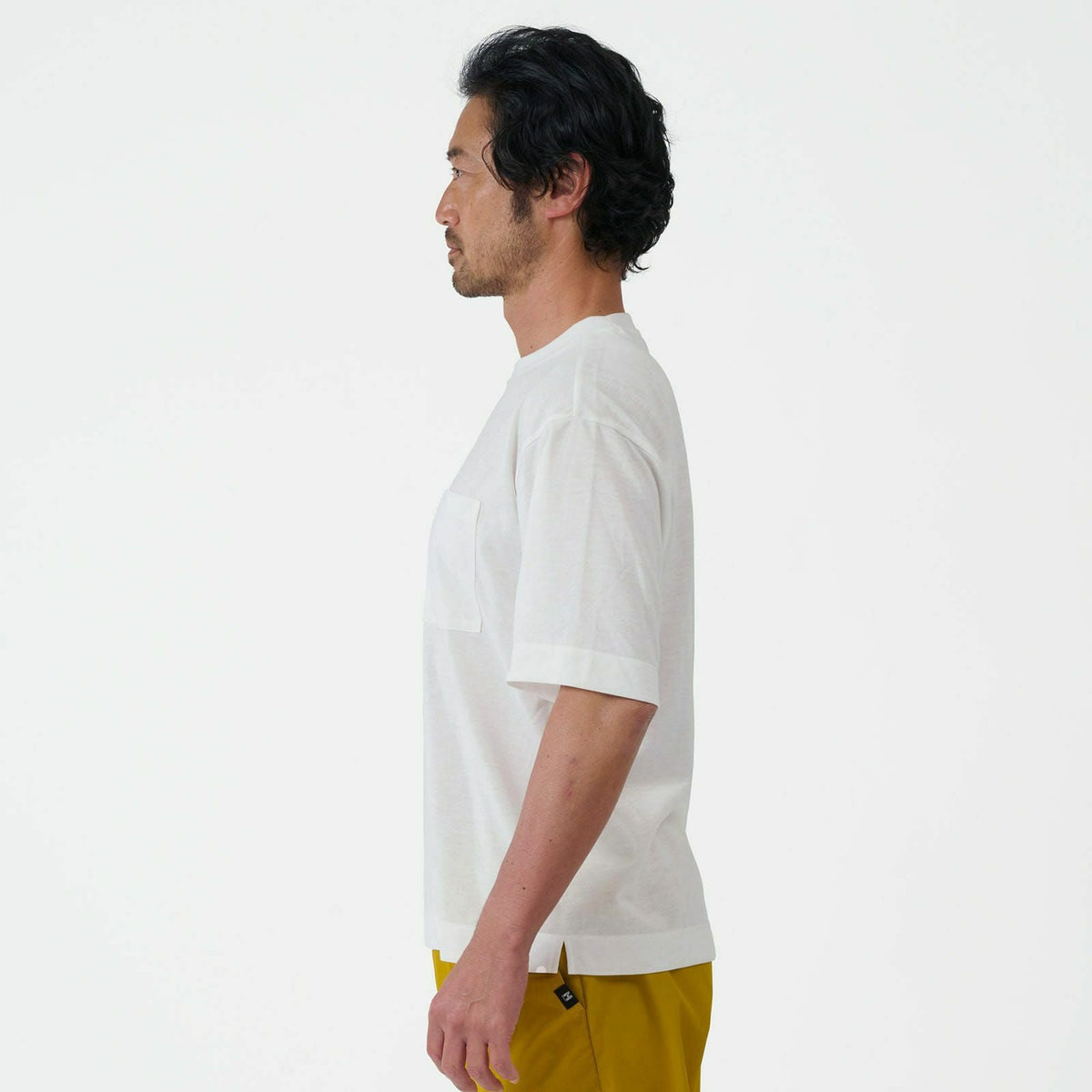 Insect Barrier Big T-Shirt Short Sleeve