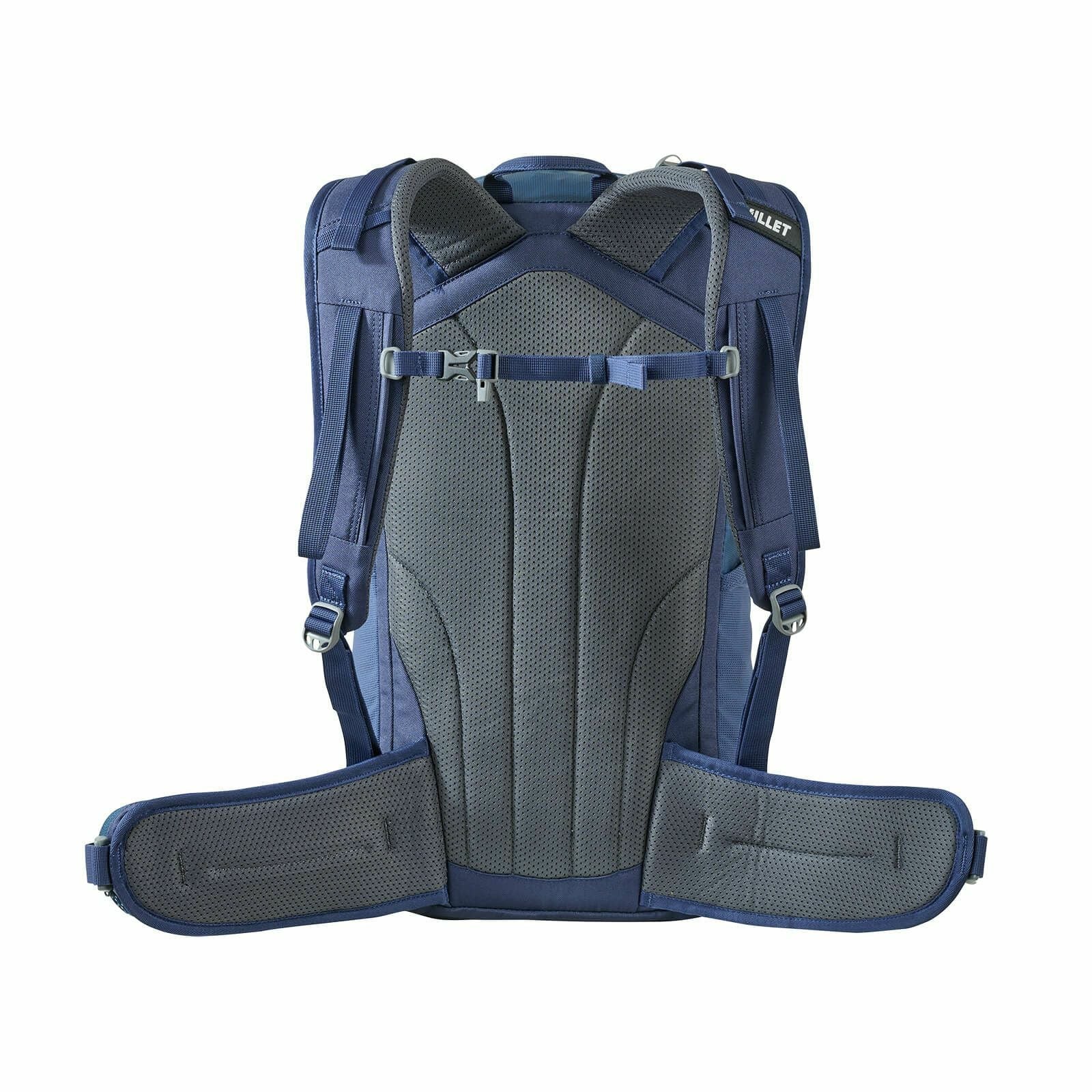 Welkin Zip 25
