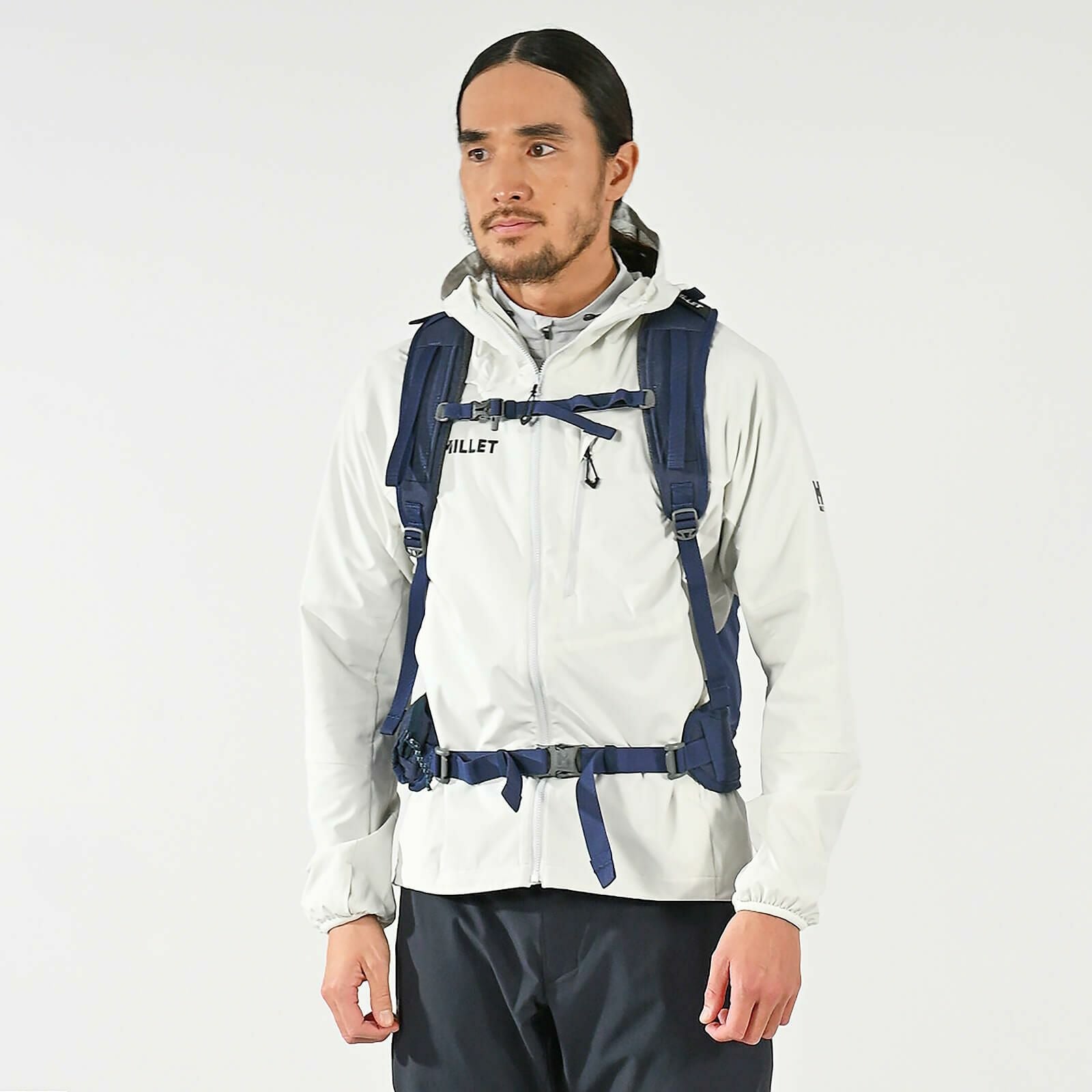 Welkin Zip 25