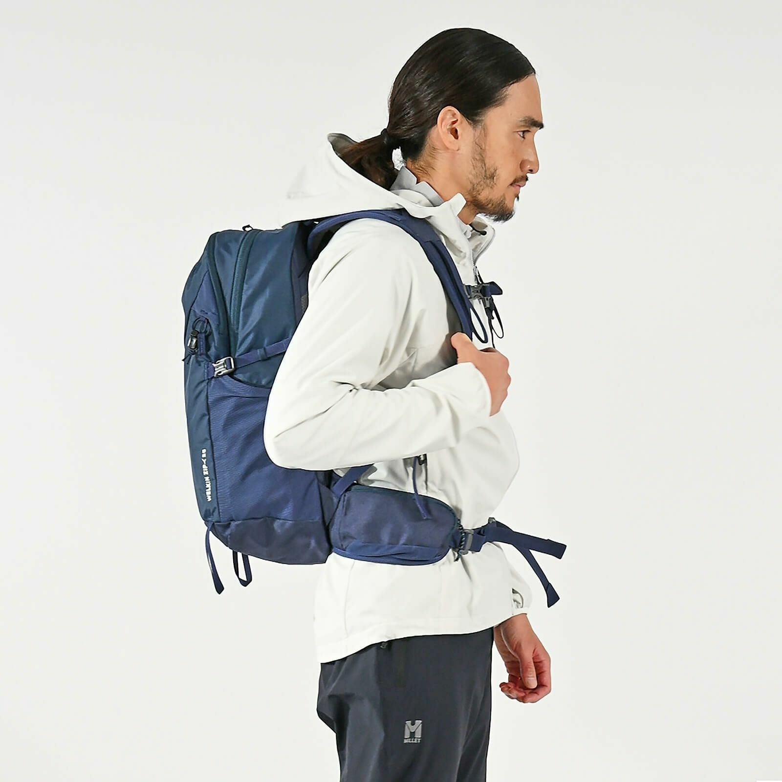 Welkin Zip 25