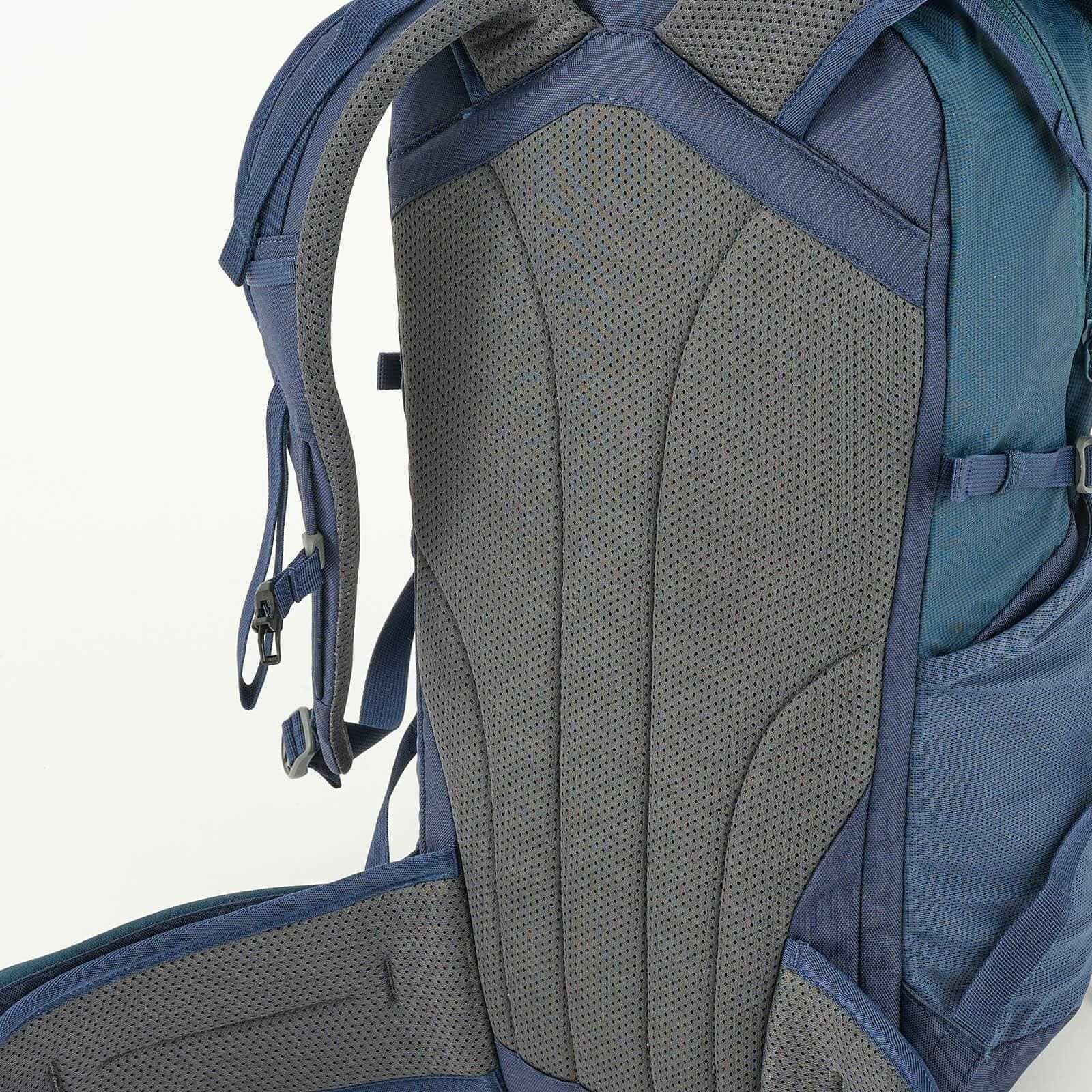 Welkin Zip 25