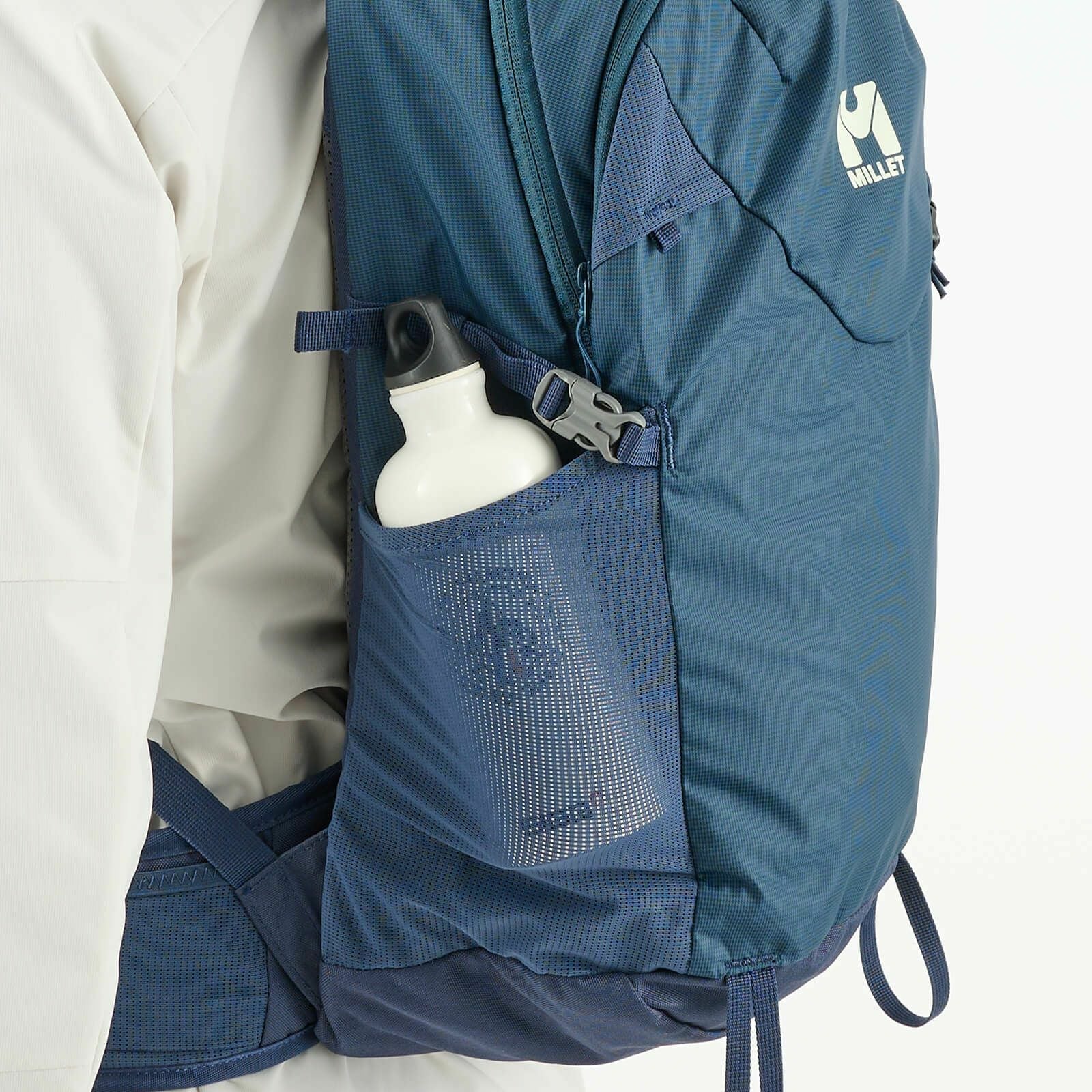 Welkin Zip 25