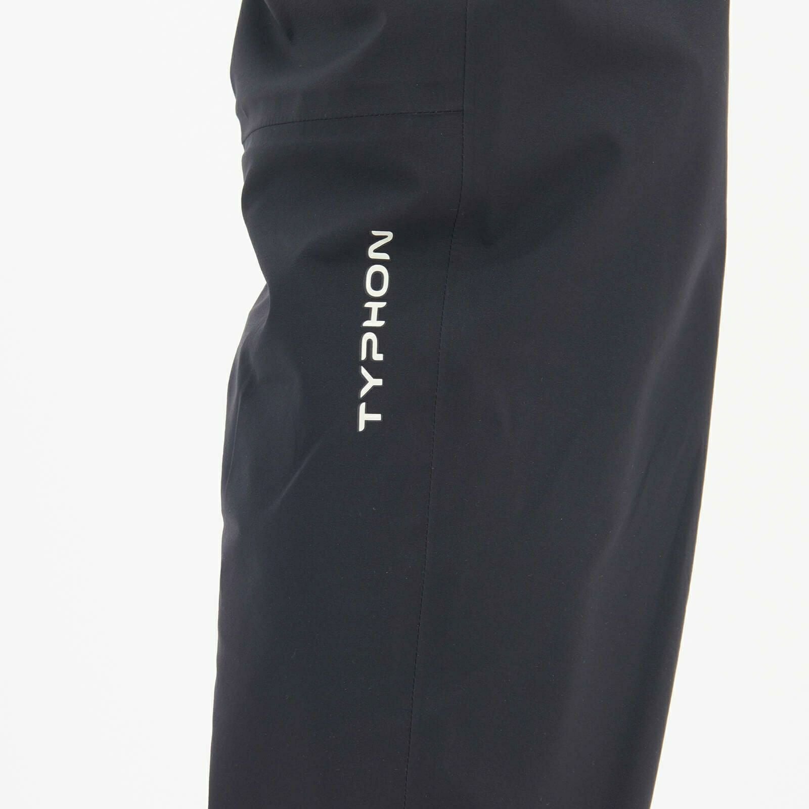 ティフォン ストレッチ トレックパンツ