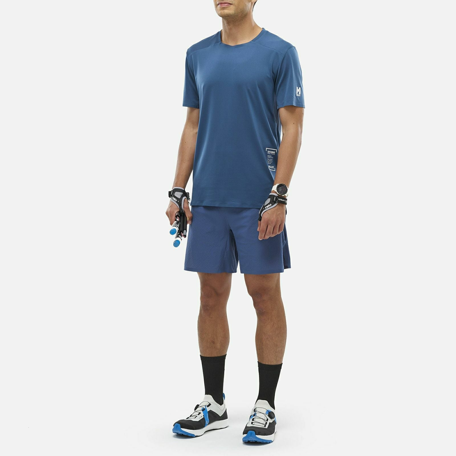 インテンス プロ ライト ショートスリーブ Tシャツ