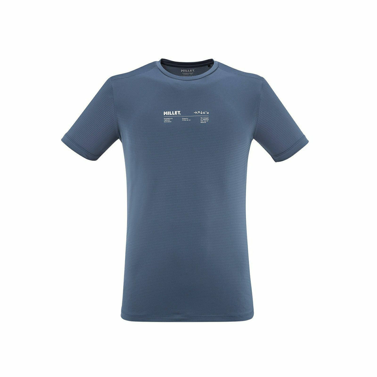インテンス エッセンシャル ショートスリーブ Tシャツ