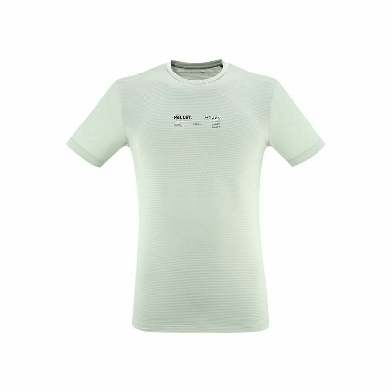 インテンス エッセンシャル ショートスリーブ Tシャツ