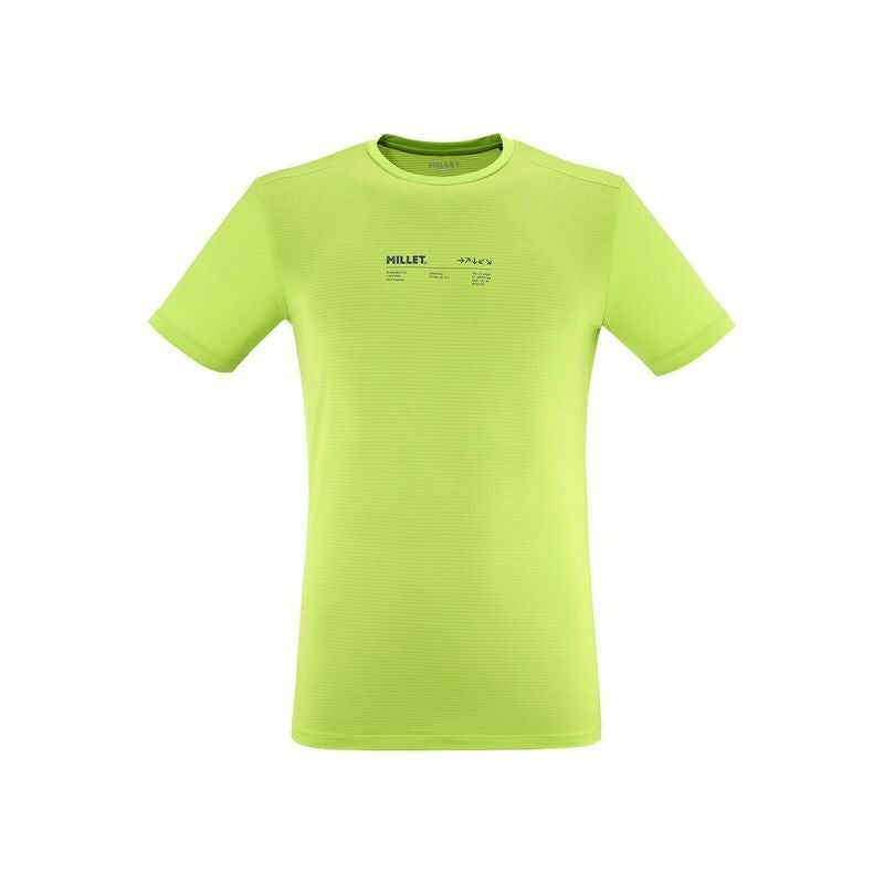 インテンス エッセンシャル ショートスリーブ Tシャツ