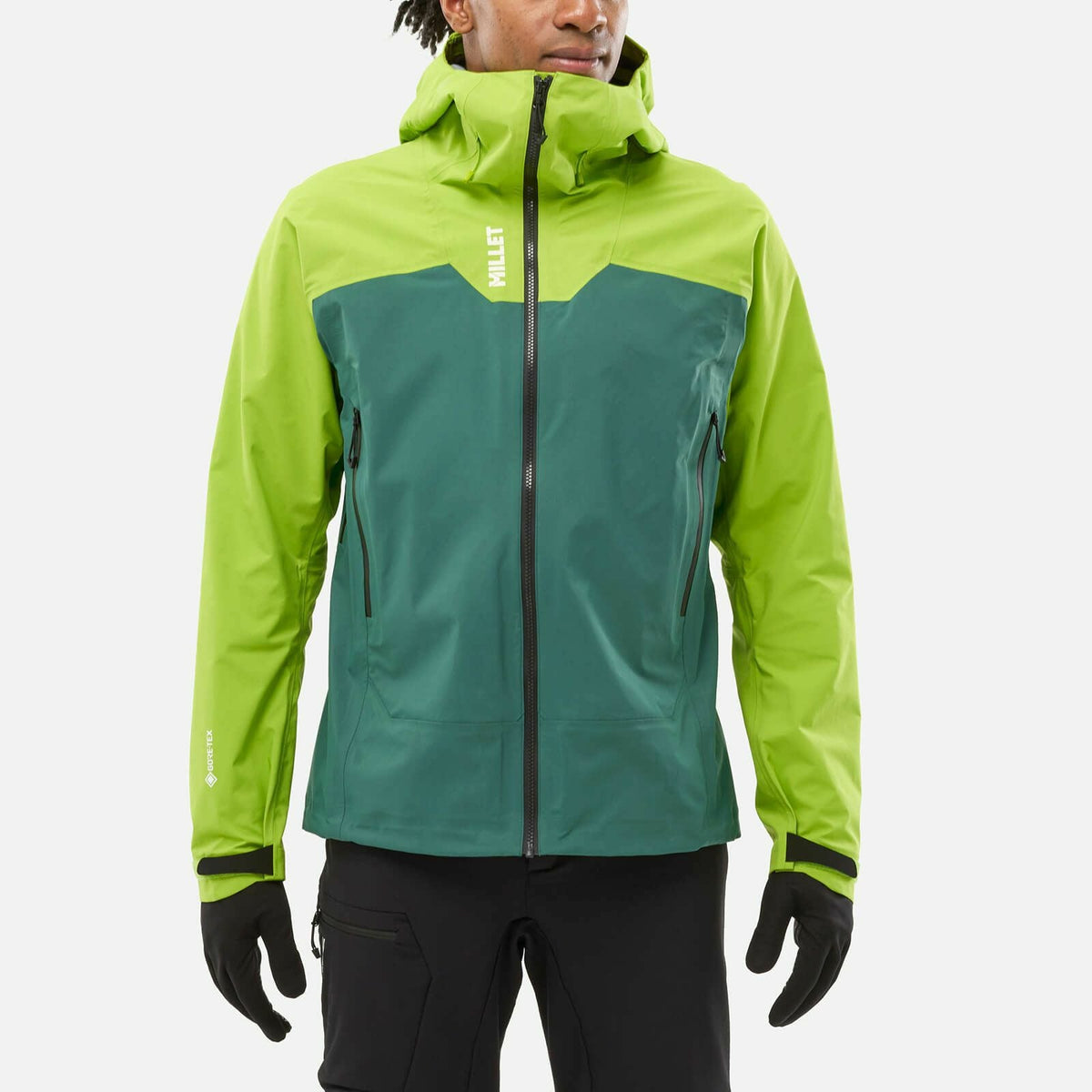 Kamet GORE-TEX Jacket