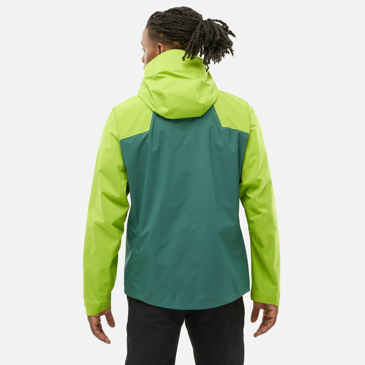 Kamet GORE-TEX Jacket