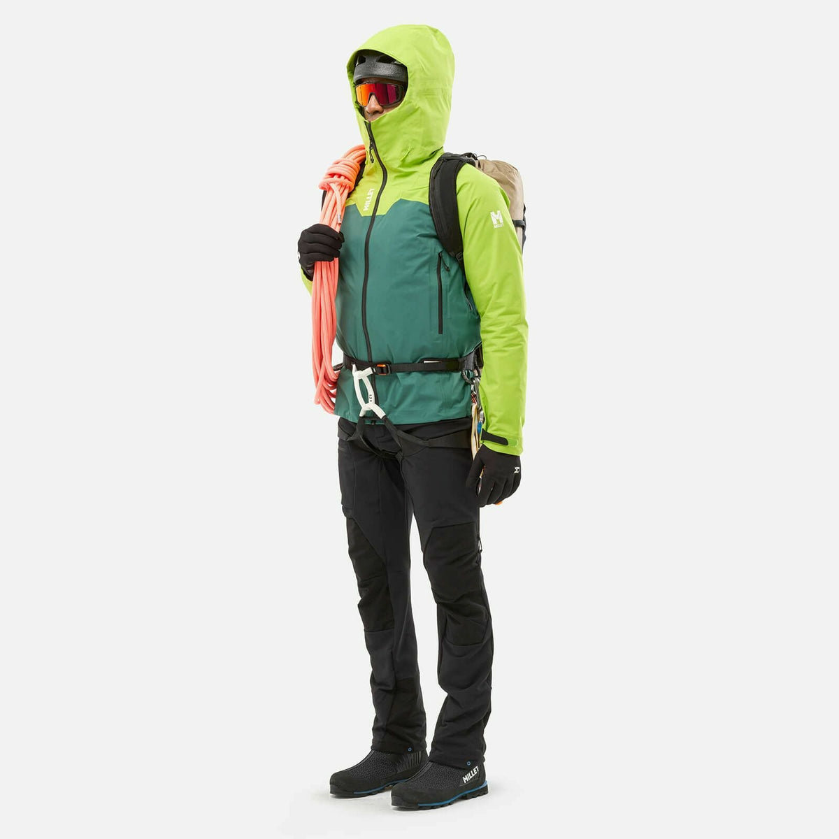 Kamet GORE-TEX Jacket