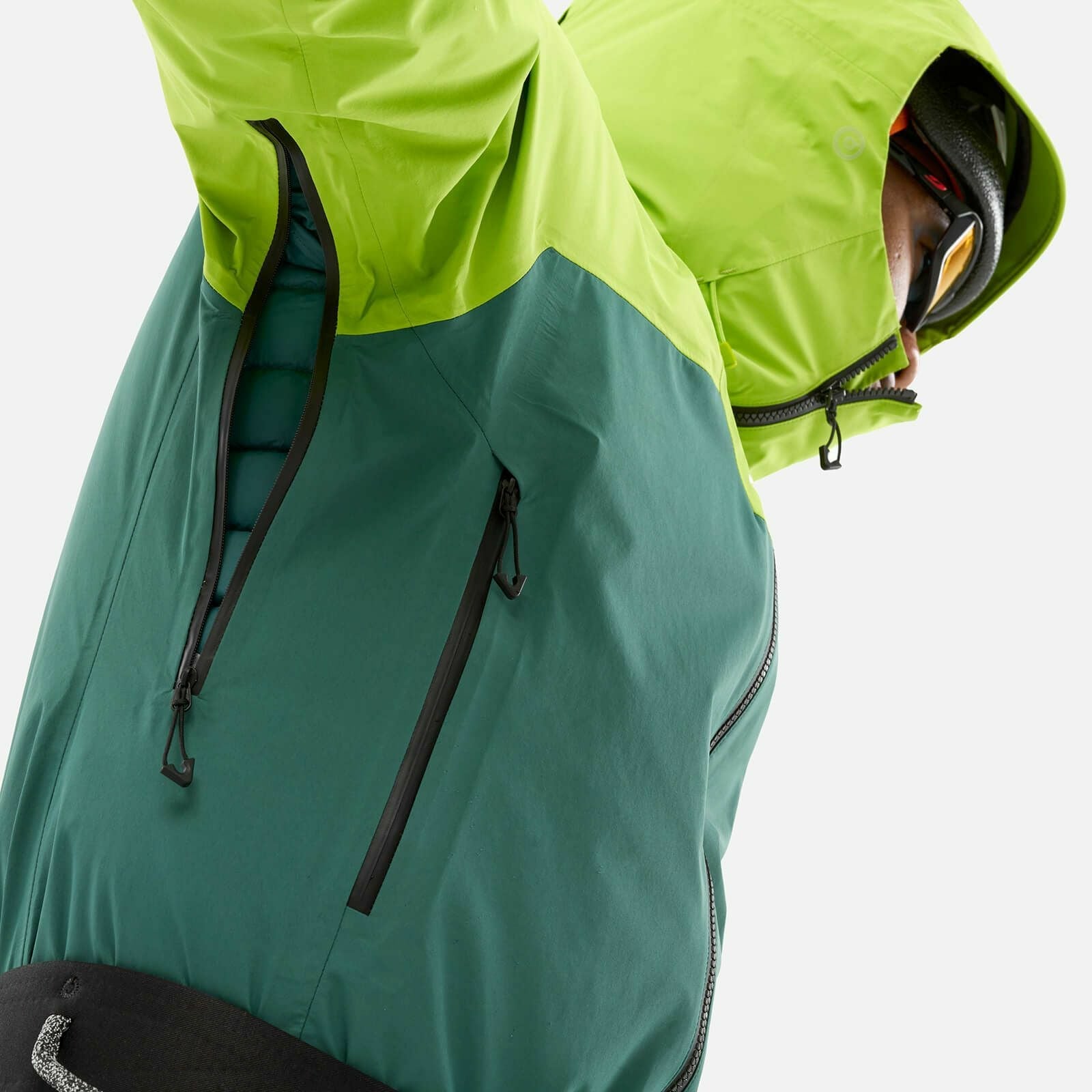 Kamet GORE-TEX Jacket