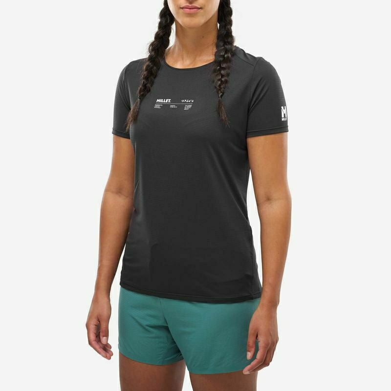 インテンス エッセンシャル ショートスリーブ Tシャツ