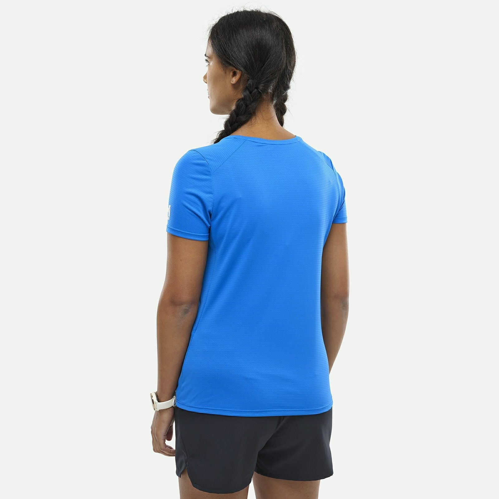 インテンス エッセンシャル ショートスリーブ Tシャツ