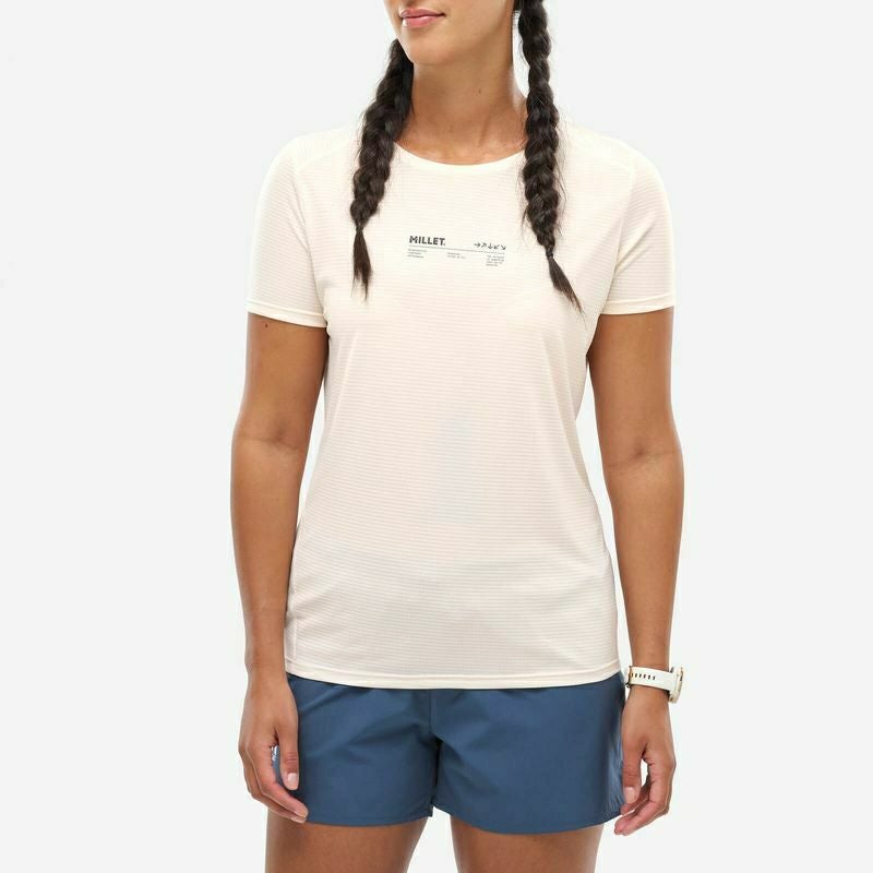 インテンス エッセンシャル ショートスリーブ Tシャツ