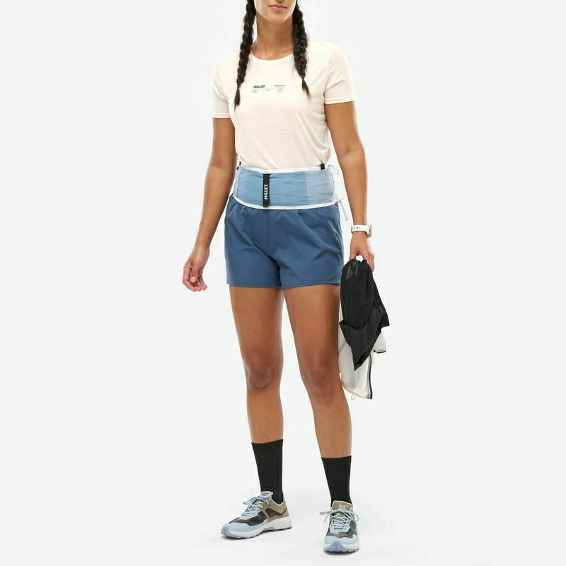 インテンス エッセンシャル ショートスリーブ Tシャツ