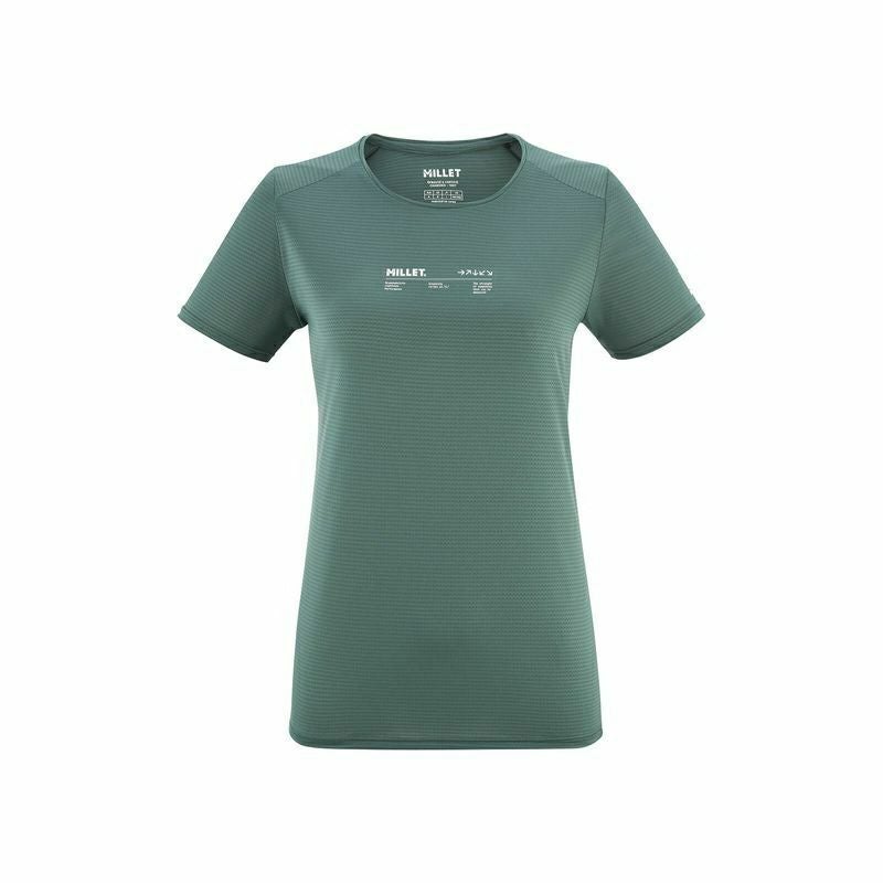 インテンス エッセンシャル ショートスリーブ Tシャツ