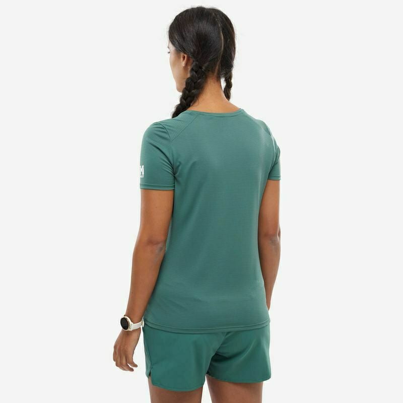 インテンス エッセンシャル ショートスリーブ Tシャツ