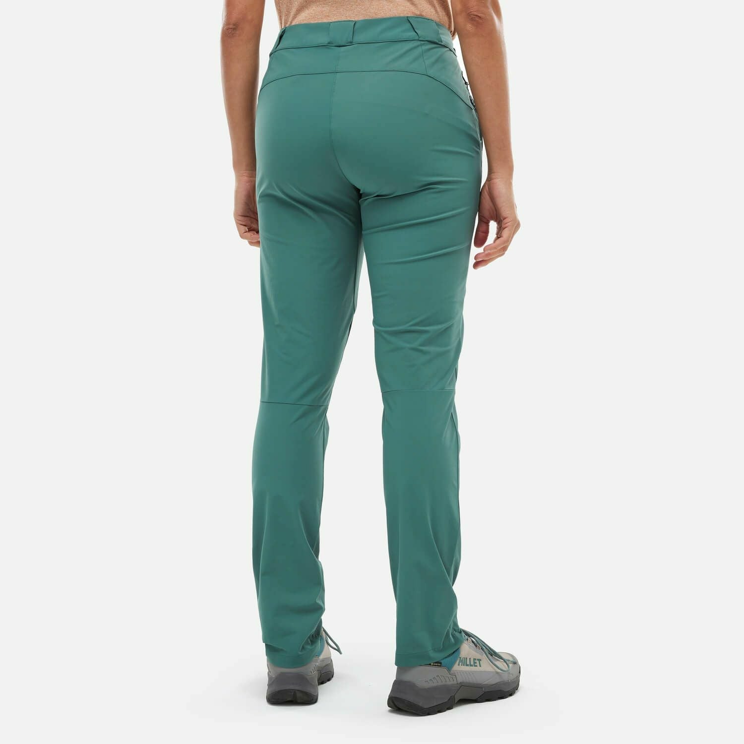 Ubic Stretch Pants