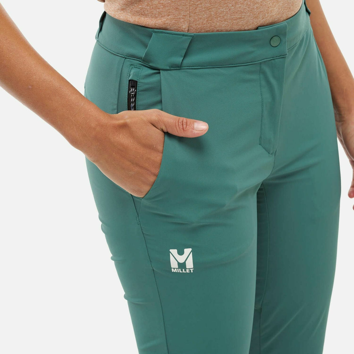 Ubic Stretch Pants