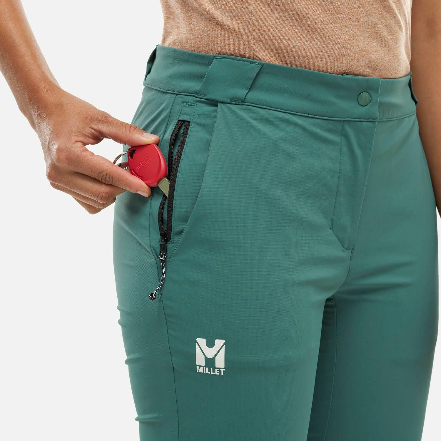 Ubic Stretch Pants