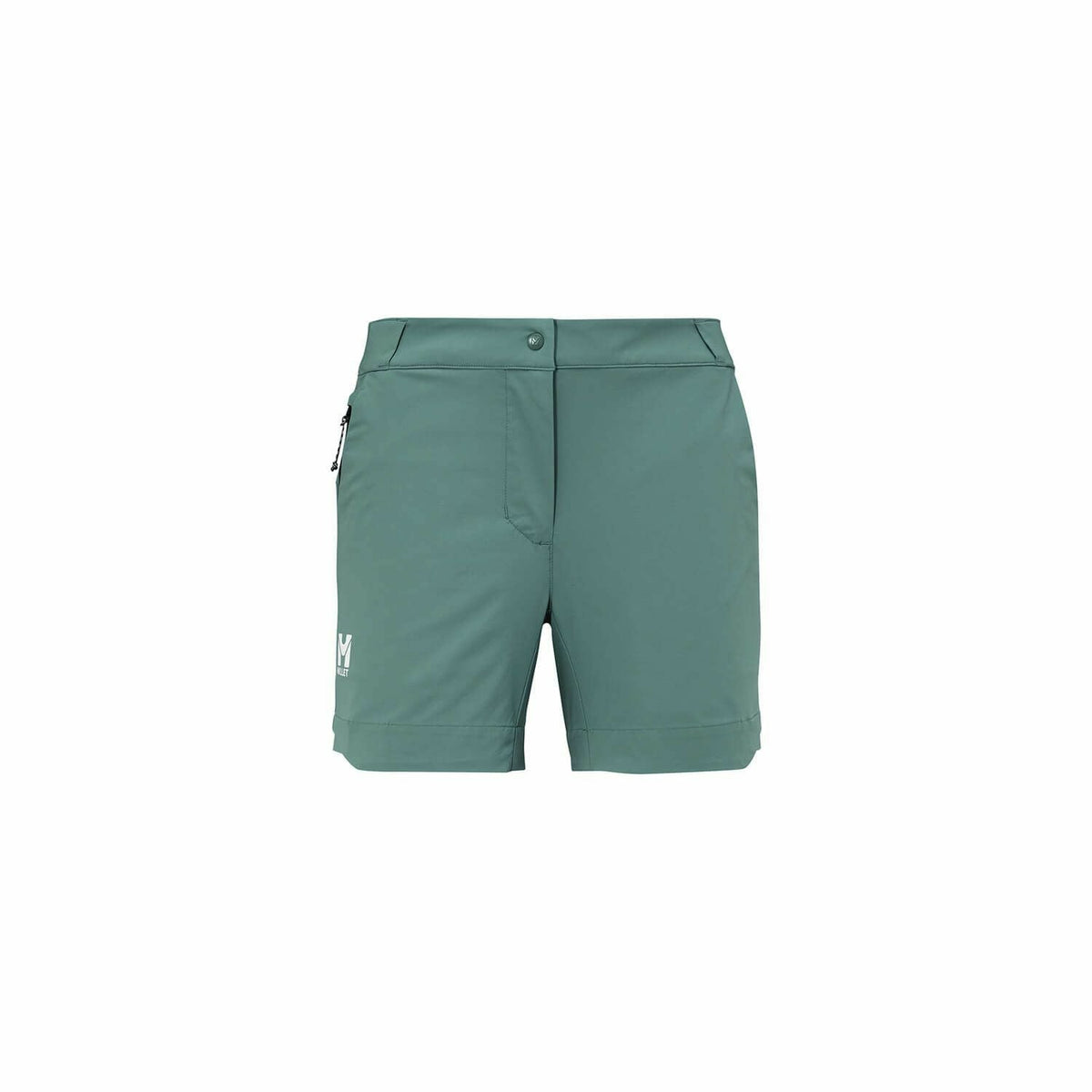 ウビック ストレッチ ショートパンツ