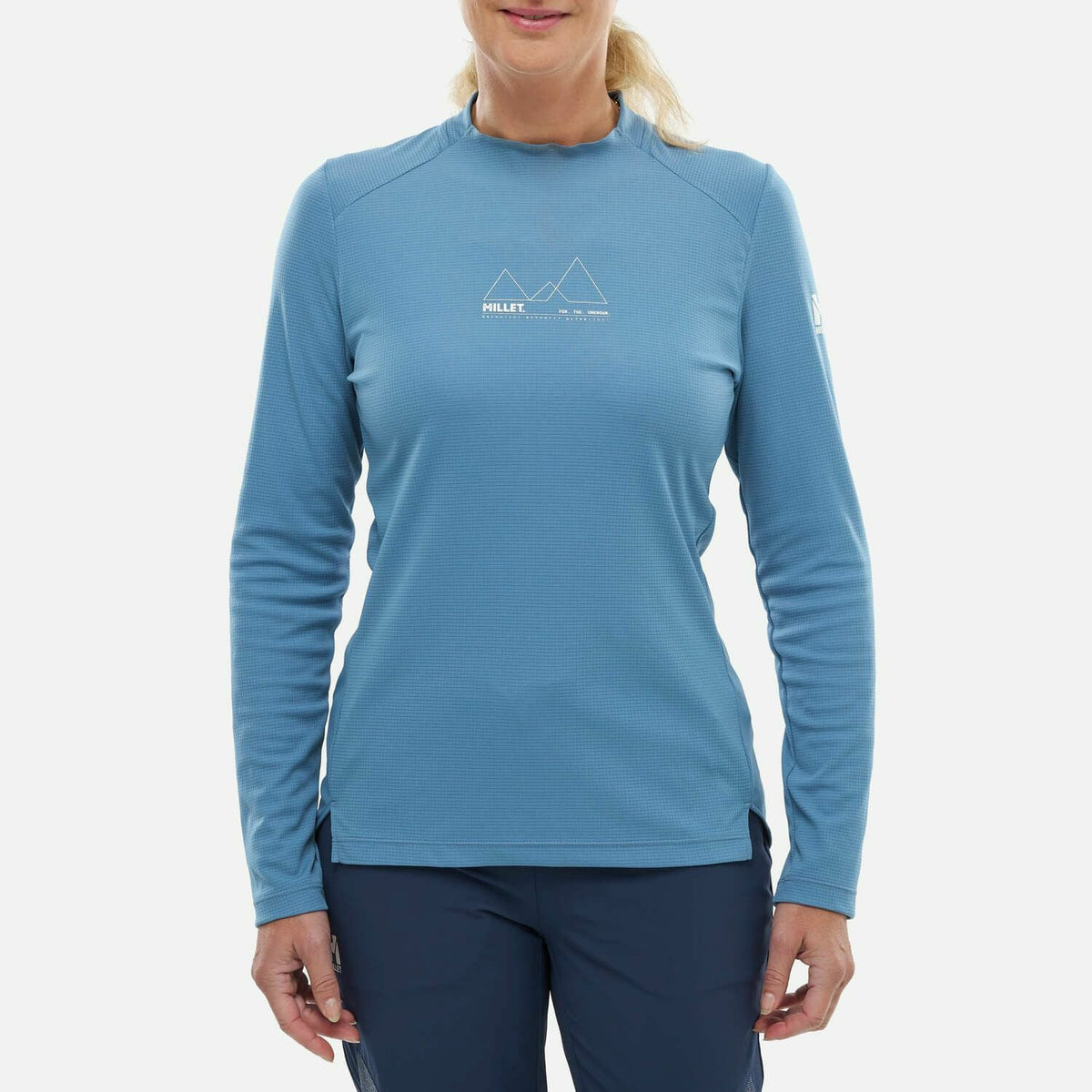 Kamet Long Sleeve T-Shirt