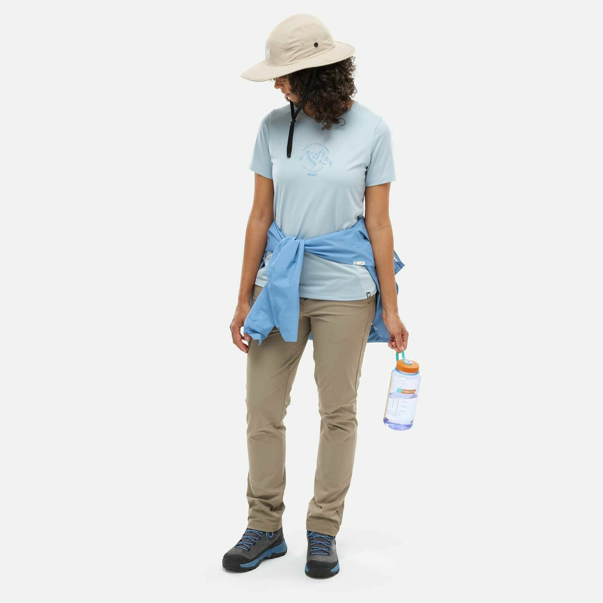Ubick Light Short Sleeve T-shirt