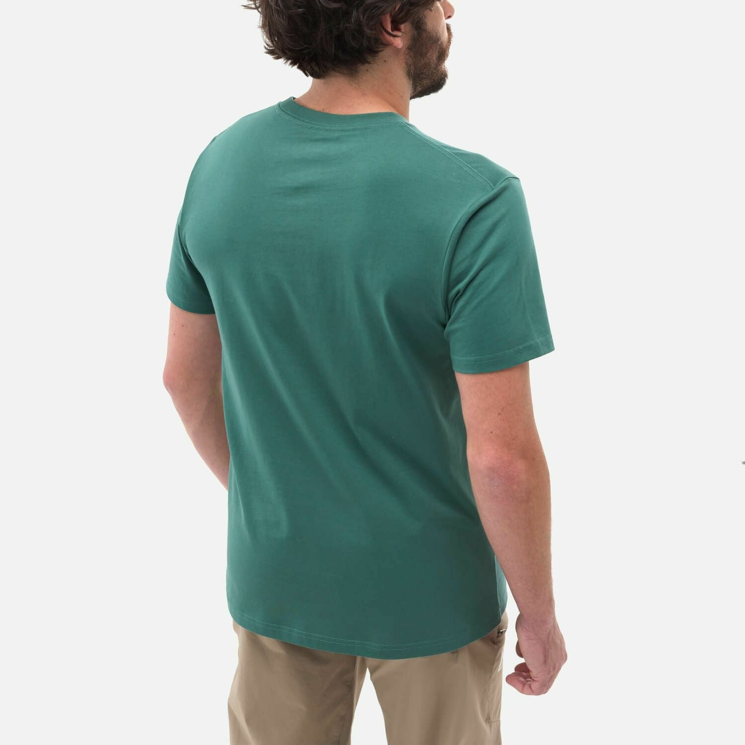 シマイ サミット ショートスリーブ Tシャツ