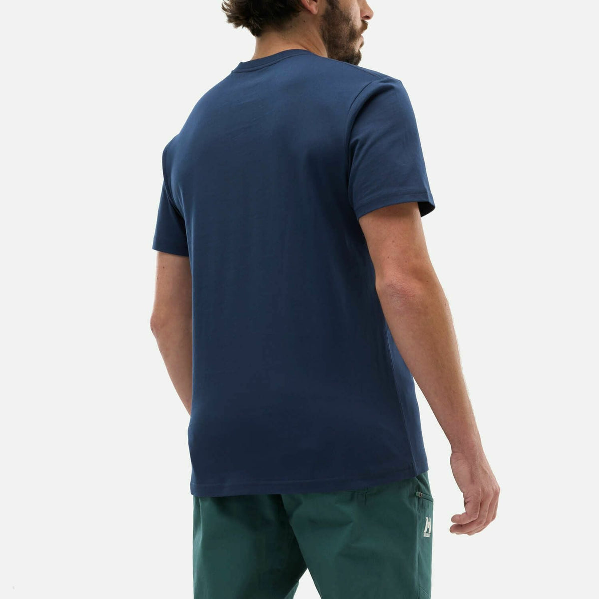 シマイ サミット ショートスリーブ Tシャツ