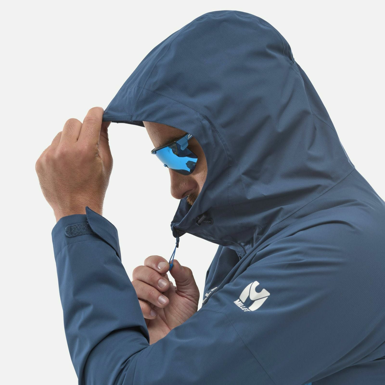 フィッツ ロイ ジャケット