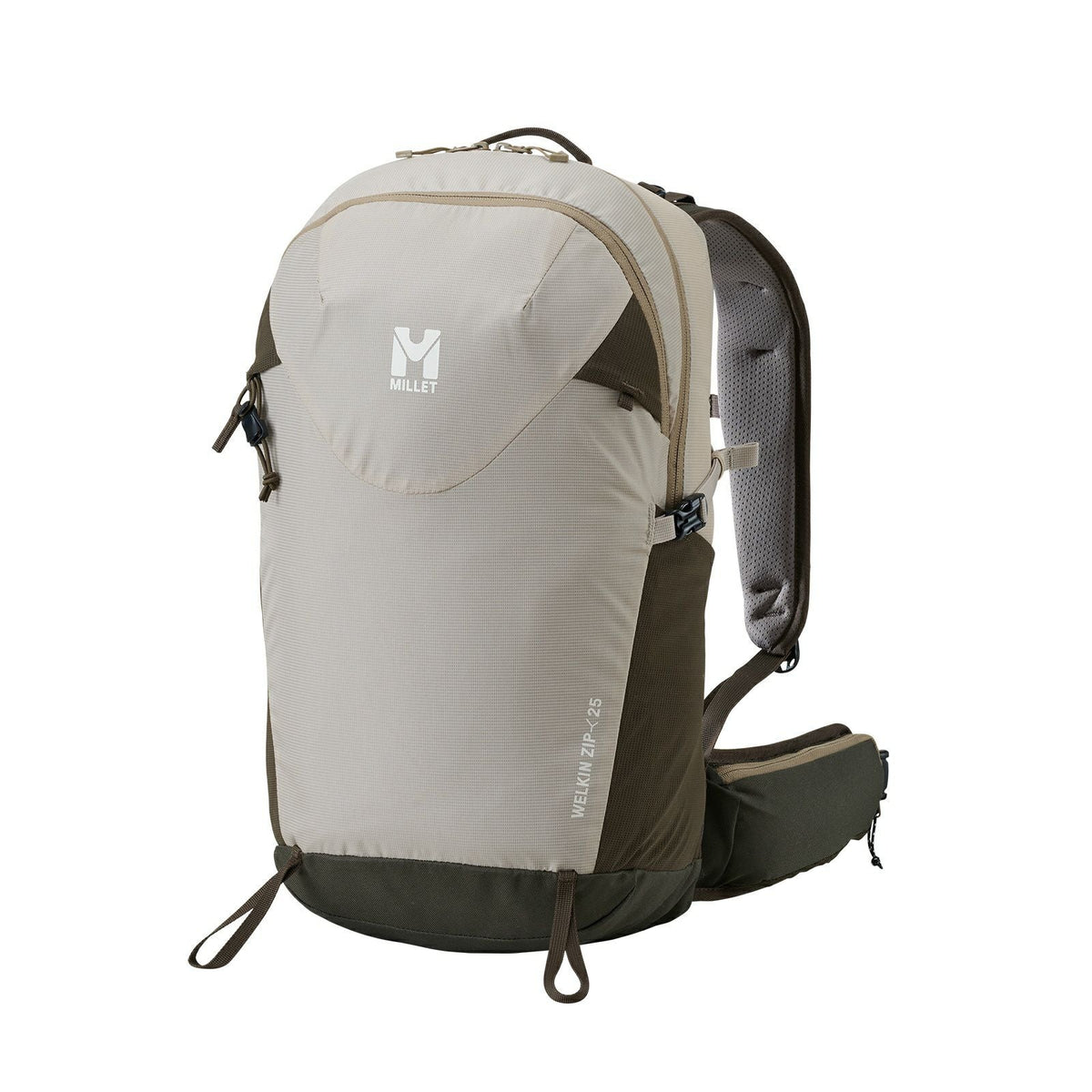 Welkin Zip 25