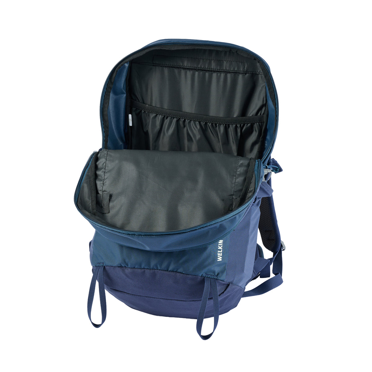 Welkin Zip 25