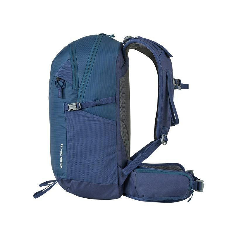 Welkin Zip 25