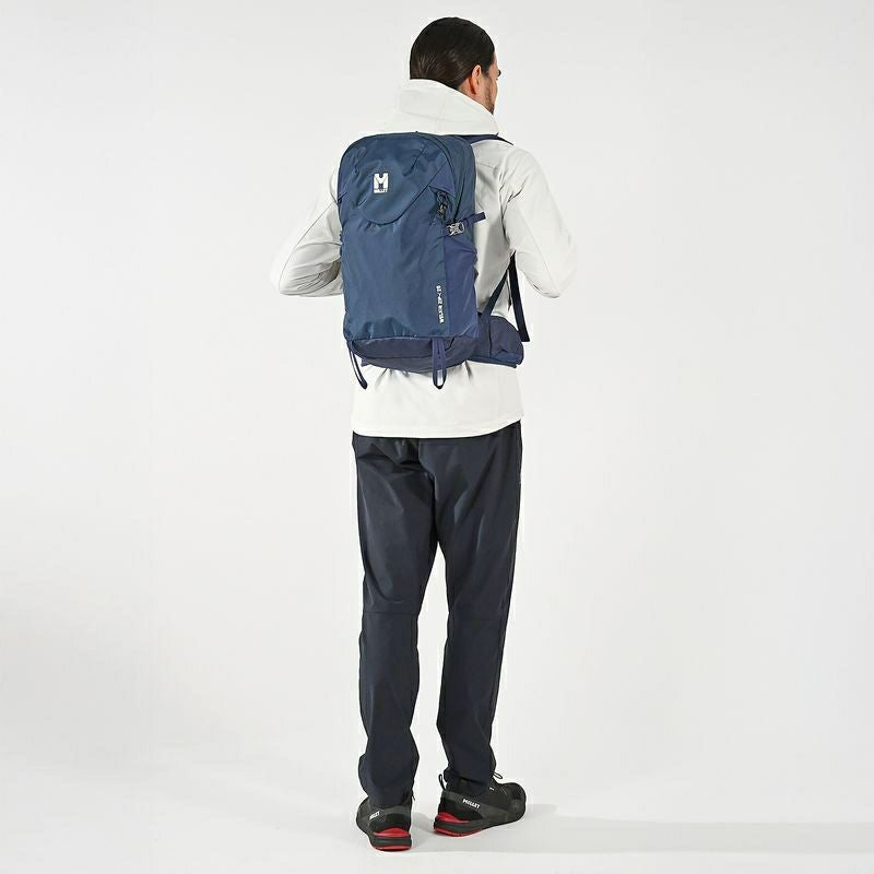 Welkin Zip 25