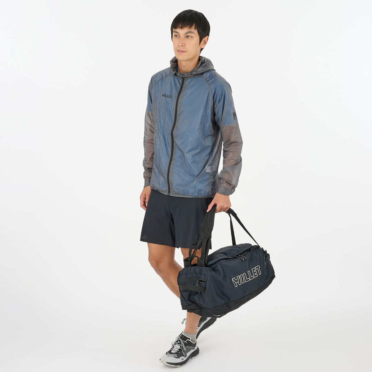 Defy Duffle 30