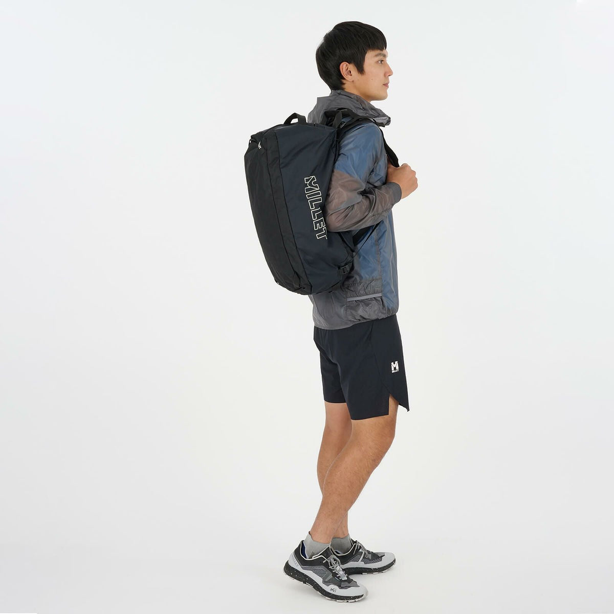 Defy Duffle 30