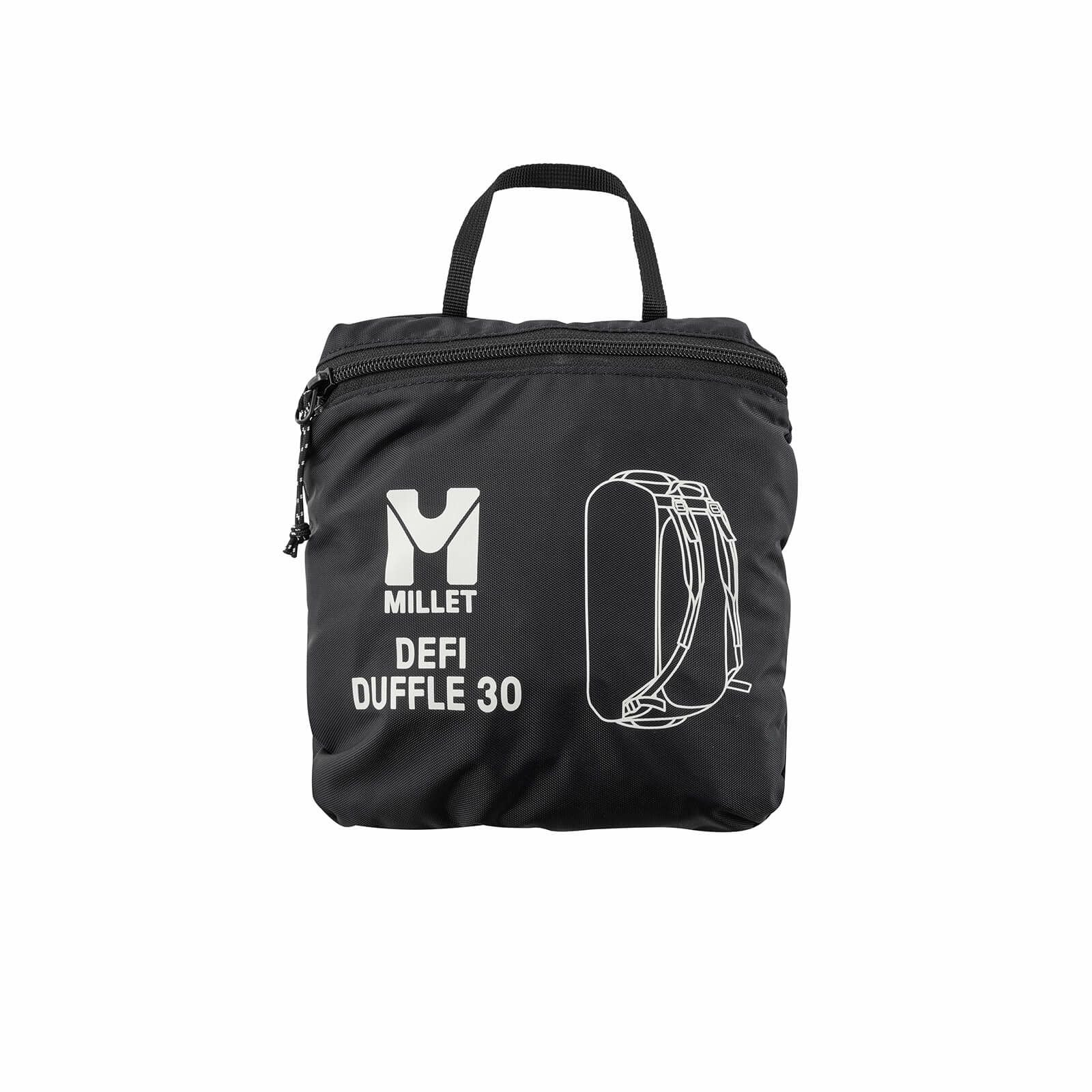 Defy Duffle 30