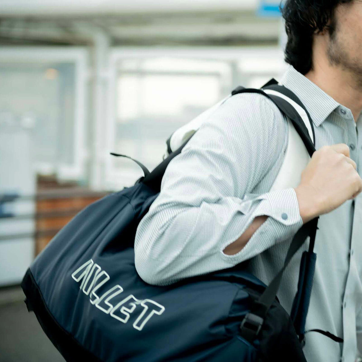 Defy Duffle 30