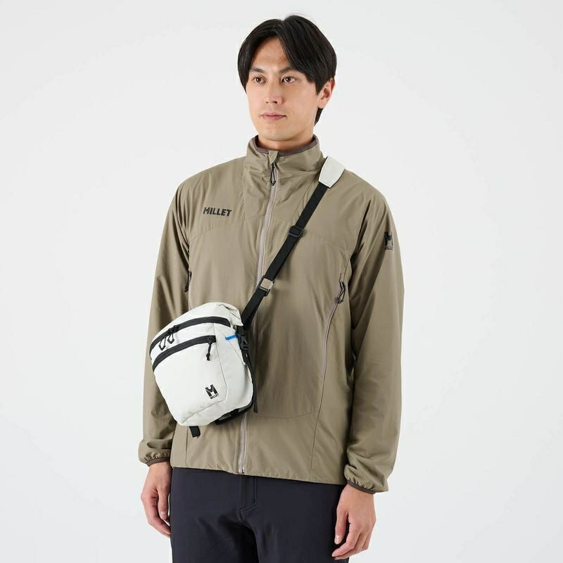 クンブ マウンテンクルーズ ショルダー