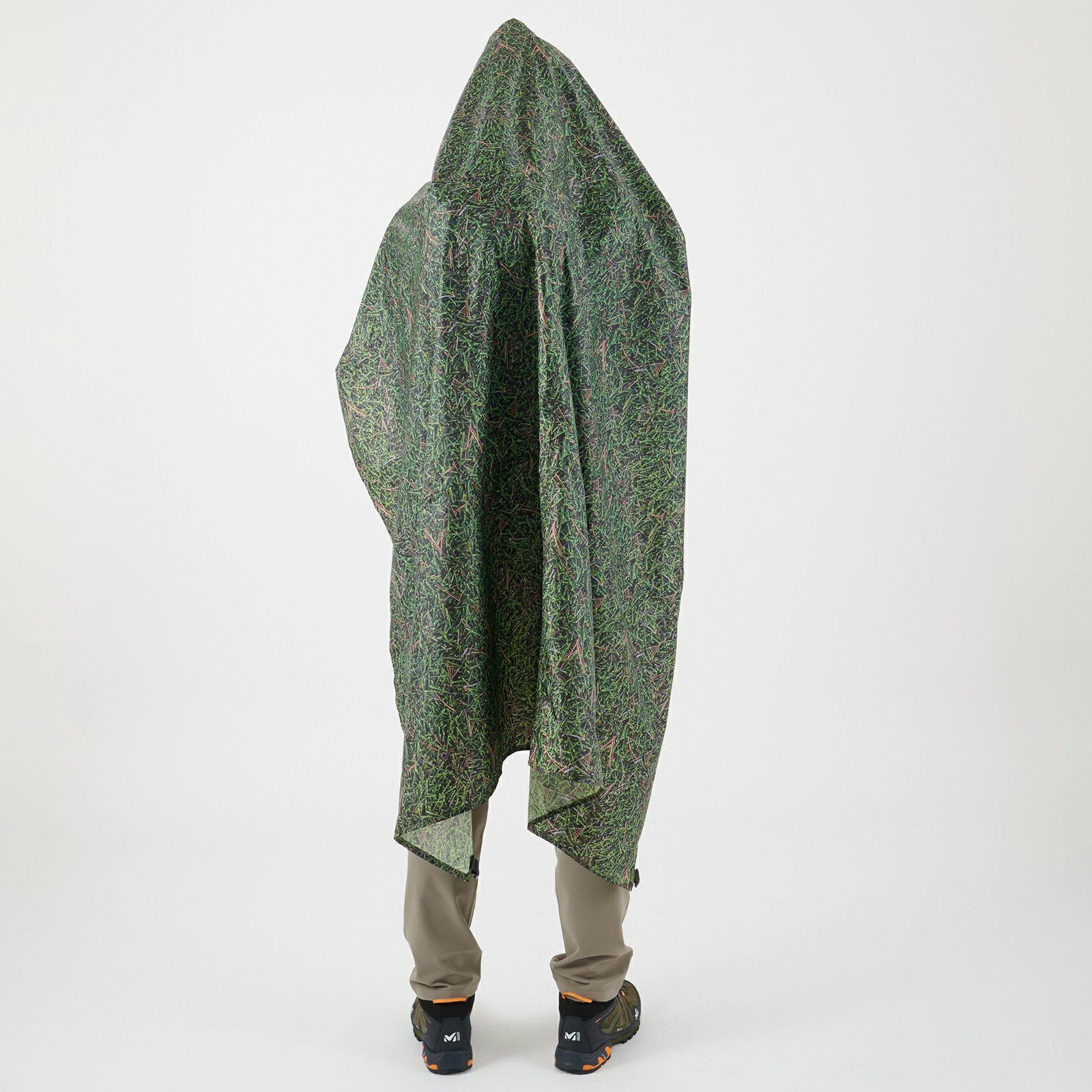 Offline Poncho Blanket L
