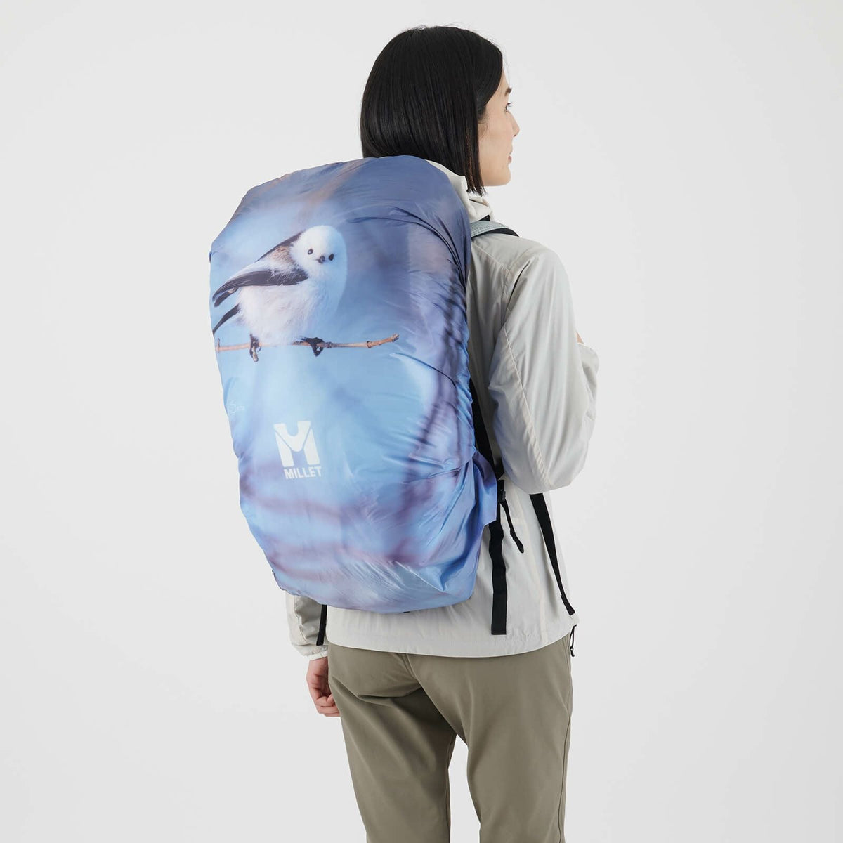 Photo Rain Cover 30/40