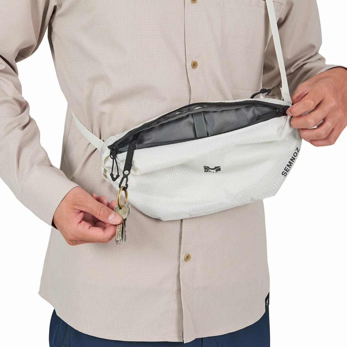 Semno Sling Bag