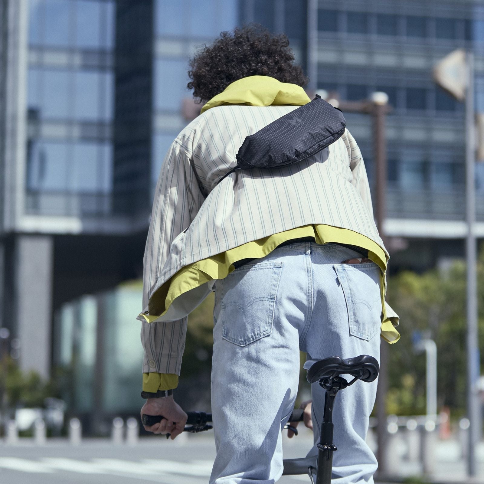 Semno Sling Bag