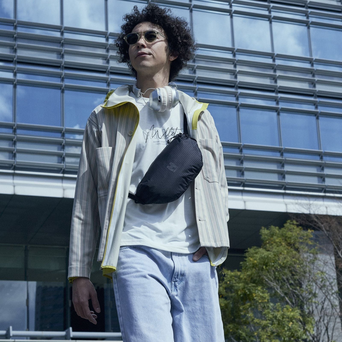 Semno Sling Bag