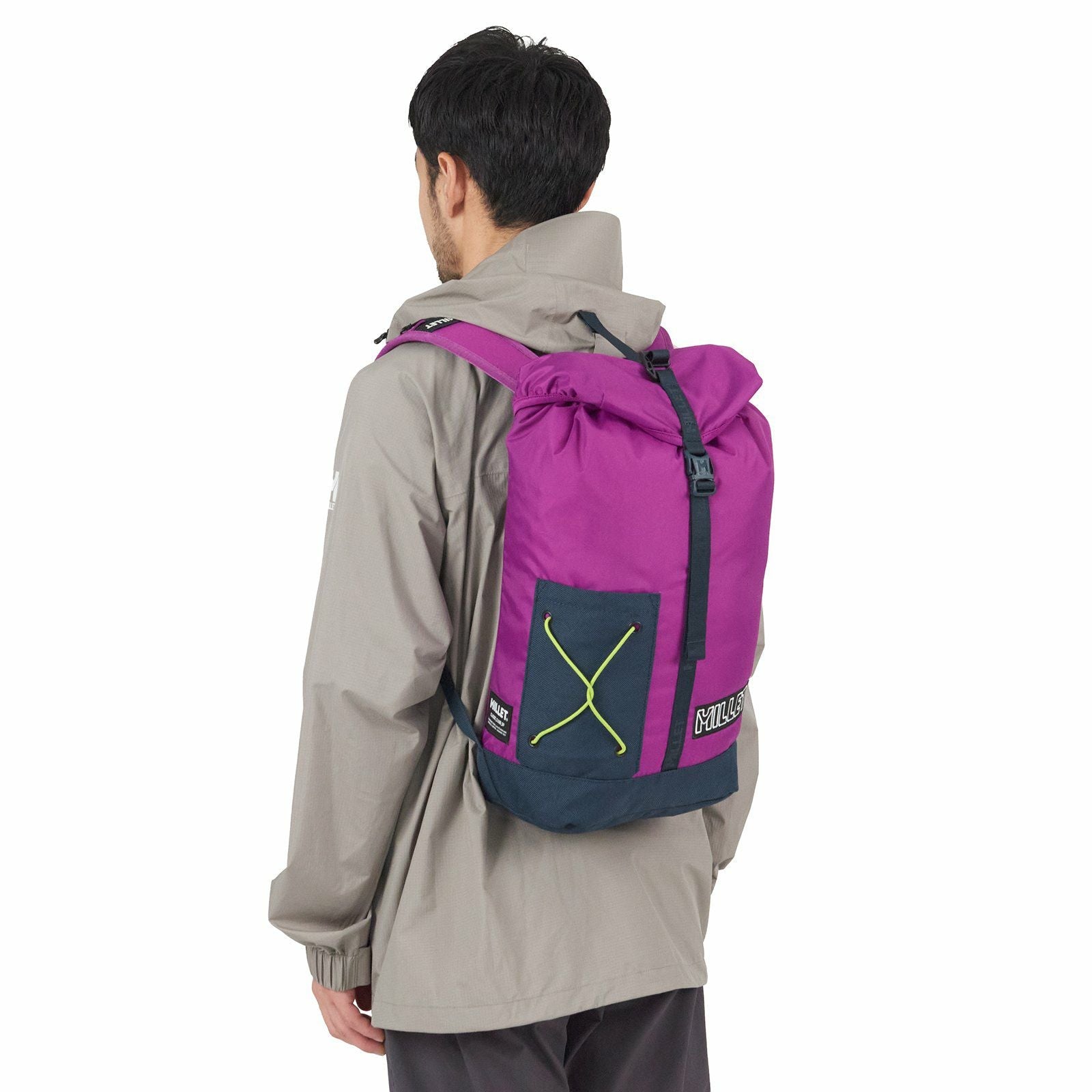 Classic Climb Backpack